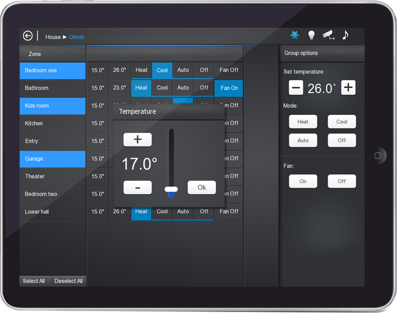 Why iRidium for MyHome: Expert Talks