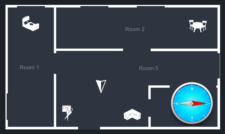 Gyroscope and Other Smartphone Sensors 