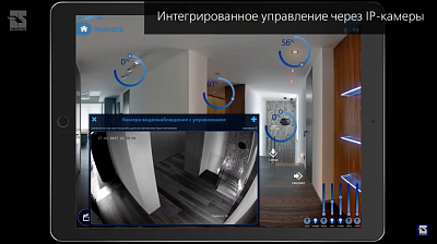  (Частная квартира )