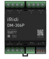 Релейный модуль: 6 каналов реле (DM-306P)