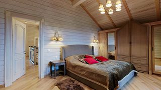 House “Provence”