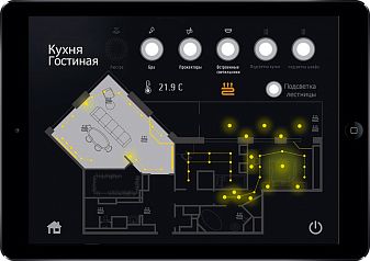  (Квартира в ЖК "Космос")