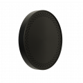 Температурный сенсор настенный (FS-V-NTC-Black-PL)