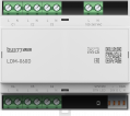 Диммер ламп 220В на 6 каналов (LDM-060D)