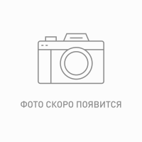 1-рычажный переключатель 230 В, Slim, модуль 45х45, рукоятка тип 3, латунь полиров.