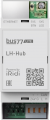 Интерфейсный хаб CAN-Ethernet (LH-Hub)