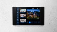 Настенная рамка для iPad mini 6/7 Gen (8,3”), черная