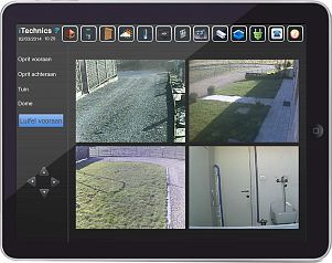  (Home Automation)