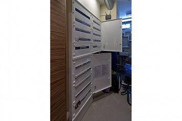  (Relaxation Сenter)