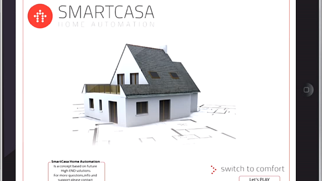 SmartCasa