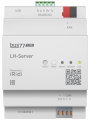 Домашний сервер (LH-Server)