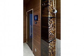  (Relaxation Сenter)