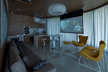  (Relaxation Сenter)