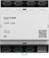 Модуль на 14 универсальных входов (R, I, V) (LDM-1400)