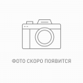 1-рычажный переключатель 230 В, Slim, модуль 45х45, рукоятка тип 1, нерж. полиров.