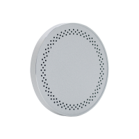 Мультисенсор настенный (FS-V-TH-CO2-VOC-Silver)